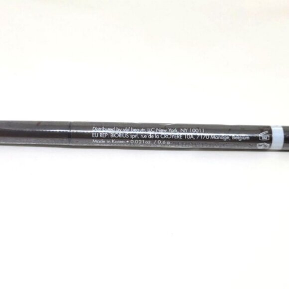 YBF Ferocious Fe-Liner Liquid Eyeliner - Coco Kitten (Brown) - New, Sealed - Picture 2 of 3